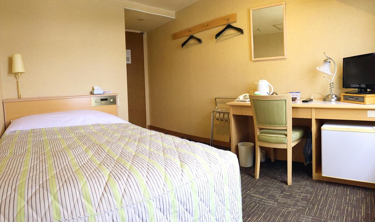 Hotel Koga Hills Buitenkant foto