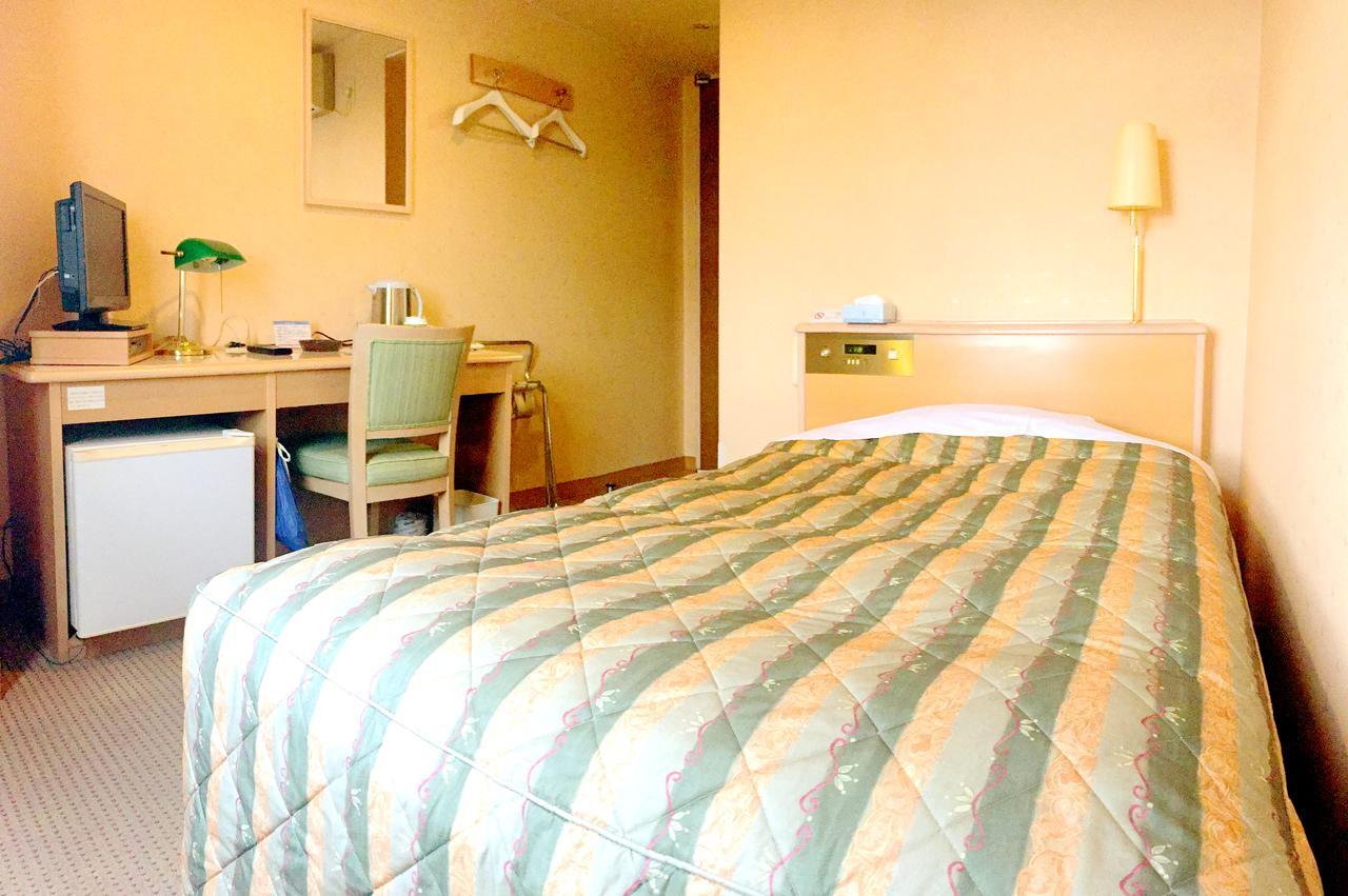 Hotel Koga Hills Buitenkant foto